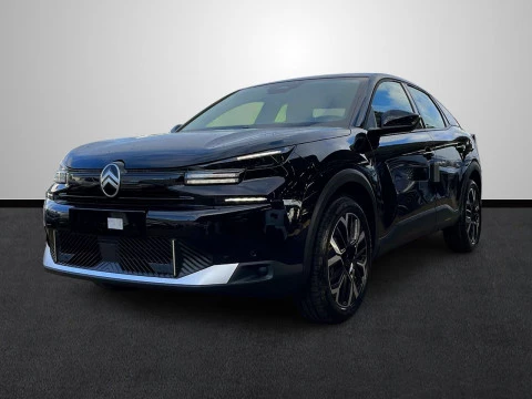 Citroën C4 Hybrid 145 ë-DCS6 Max