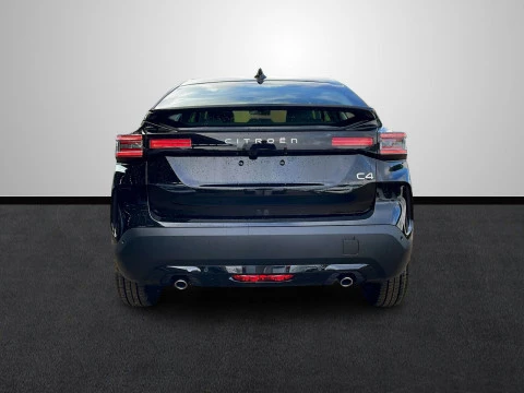 Citroën C4 Hybrid 145 ë-DCS6 Max