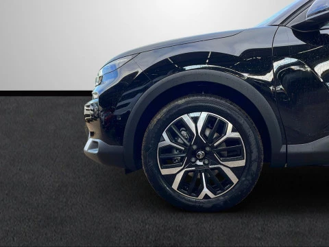 Citroën C4 Hybrid 145 ë-DCS6 Max