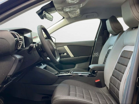 Citroën C4 Hybrid 145 ë-DCS6 Max