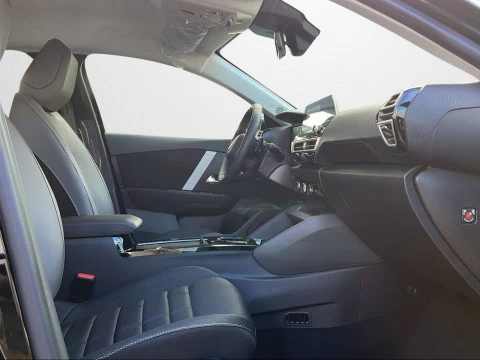 Citroën C4 Hybrid 145 ë-DCS6 Max