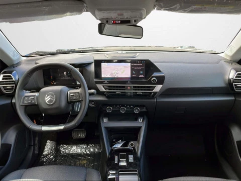 Citroën C4 Hybrid 145 ë-DCS6 Max