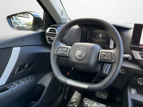 Citroën C4 Hybrid 145 ë-DCS6 Max