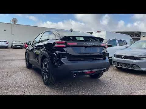 Citroën C4 Hybrid 145 ë-DCS6 Max