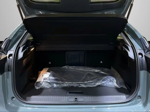 Citroën C4 Hybrid 145 ë-DCS6 Max
