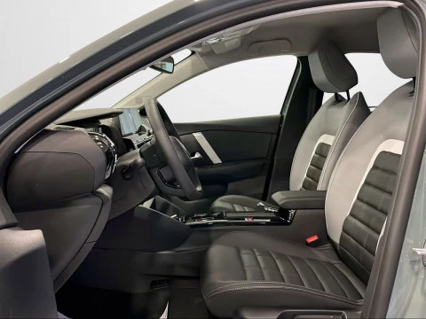 Citroën C4 Hybrid 145 ë-DCS6 Max