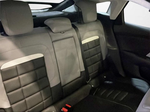 Citroën C4 Hybrid 145 ë-DCS6 Max