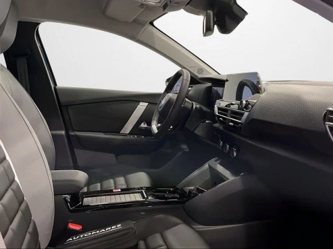 Citroën C4 Hybrid 145 ë-DCS6 Max