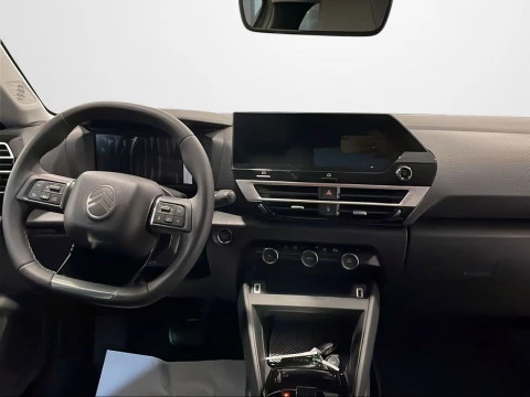 Citroën C4 Hybrid 145 ë-DCS6 Max