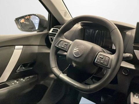 Citroën C4 Hybrid 145 ë-DCS6 Max