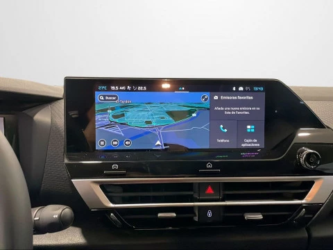 Citroën C4 Hybrid 145 ë-DCS6 Max