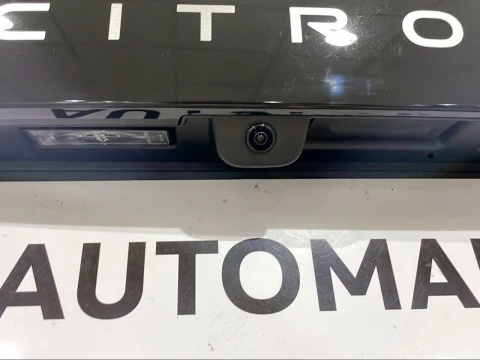Citroën C4 Hybrid 145 ë-DCS6 Max