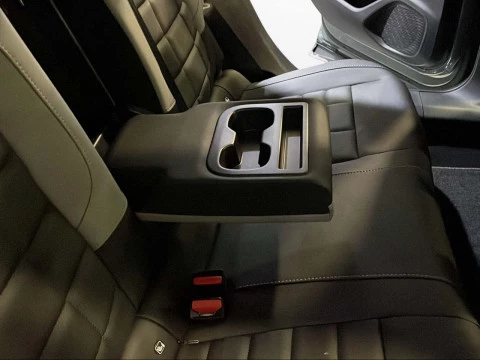 Citroën C4 Hybrid 145 ë-DCS6 Max