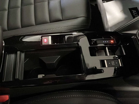 Citroën C4 Hybrid 145 ë-DCS6 Max