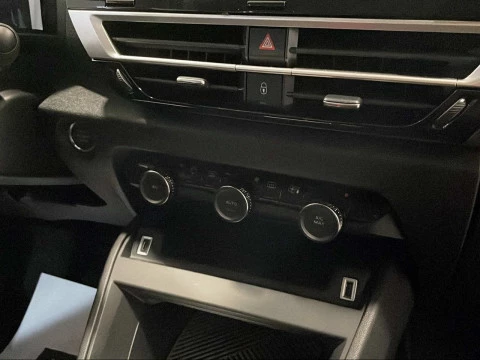 Citroën C4 Hybrid 145 ë-DCS6 Max