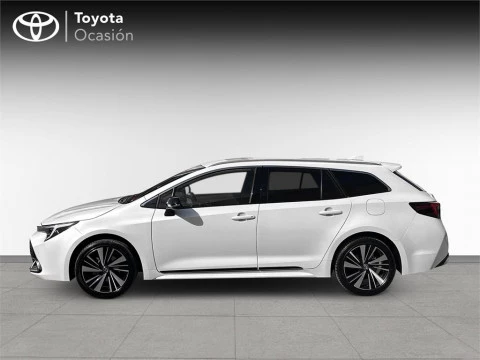 Toyota Corolla Touring Sports 140H Style