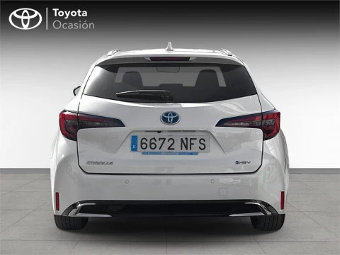 Toyota Corolla Touring Sports 140H Style