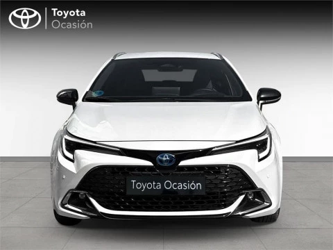 Toyota Corolla Touring Sports 140H Style