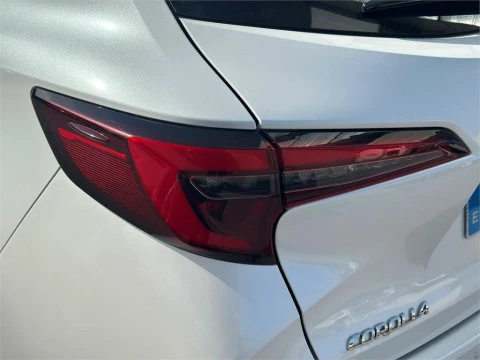 Toyota Corolla Touring Sports 140H Style