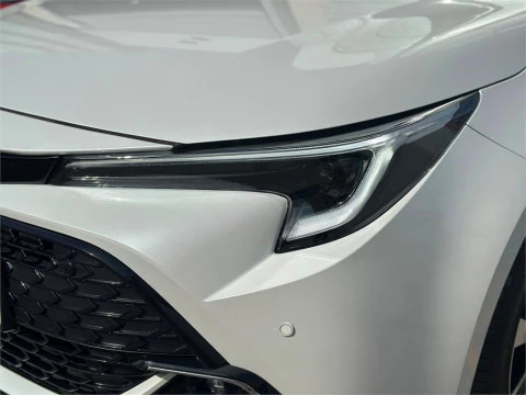 Toyota Corolla Touring Sports 140H Style