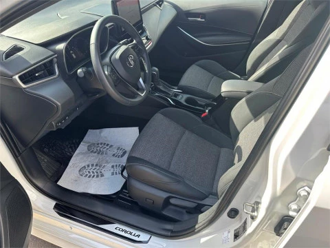 Toyota Corolla Touring Sports 140H Style
