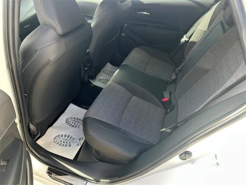 Toyota Corolla Touring Sports 140H Style