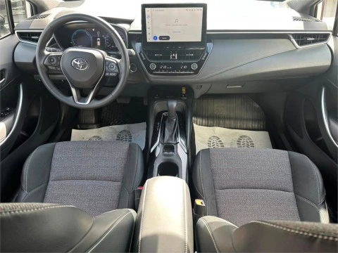 Toyota Corolla Touring Sports 140H Style
