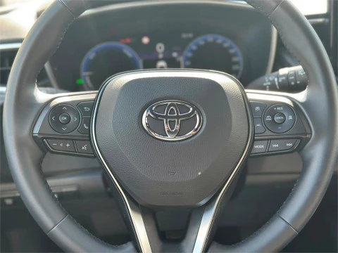 Toyota Corolla Touring Sports 140H Style