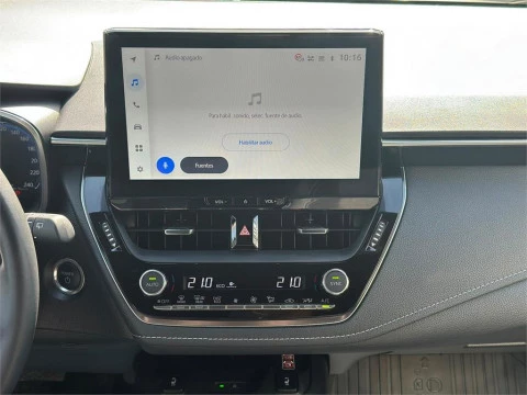 Toyota Corolla Touring Sports 140H Style
