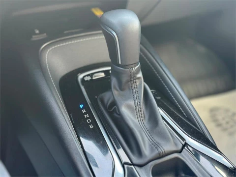 Toyota Corolla Touring Sports 140H Style