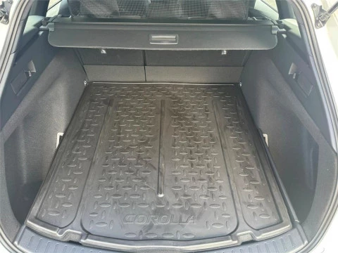 Toyota Corolla Touring Sports 140H Style