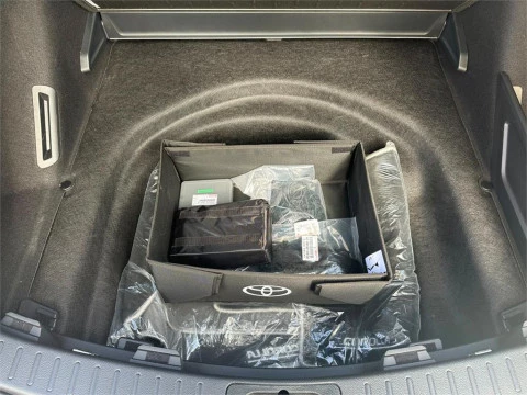 Toyota Corolla Touring Sports 140H Style