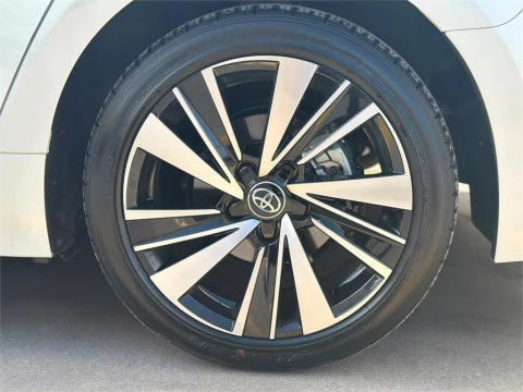 Toyota Corolla Touring Sports 140H Style