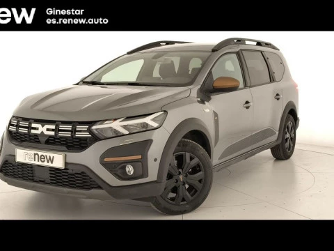 Dacia Jogger  Hibrido  Hybrid Extreme 7pl.