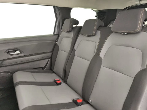 Dacia Jogger  Hibrido  Hybrid Extreme 7pl.