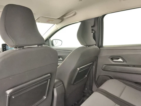 Dacia Jogger  Hibrido  Hybrid Extreme 7pl.