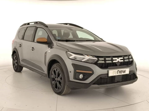 Dacia Jogger  Hibrido  Hybrid Extreme 7pl.