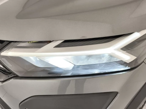 Dacia Jogger  Hibrido  Hybrid Extreme 7pl.