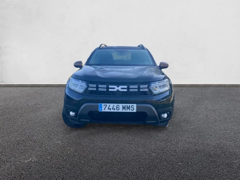Dacia Duster Extreme TCE 74kW(100CV) ECO-G 4X2