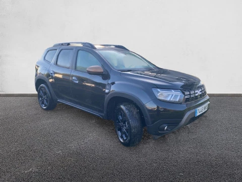 Dacia Duster Extreme TCE 74kW(100CV) ECO-G 4X2