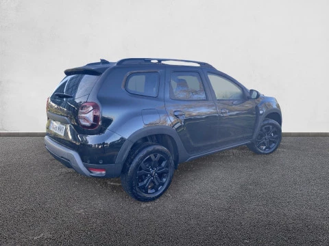 Dacia Duster Extreme TCE 74kW(100CV) ECO-G 4X2