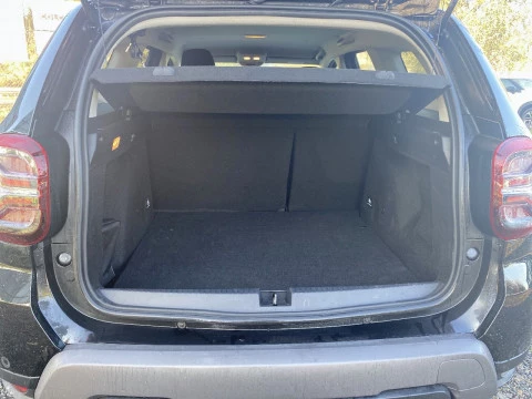 Dacia Duster Extreme TCE 74kW(100CV) ECO-G 4X2