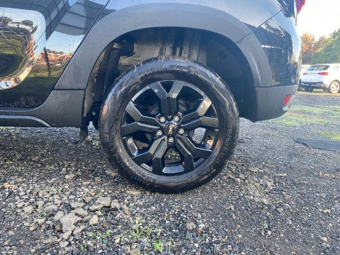 Dacia Duster Extreme TCE 74kW(100CV) ECO-G 4X2