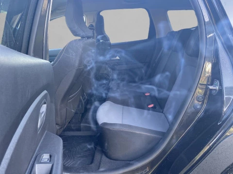 Dacia Duster Extreme TCE 74kW(100CV) ECO-G 4X2