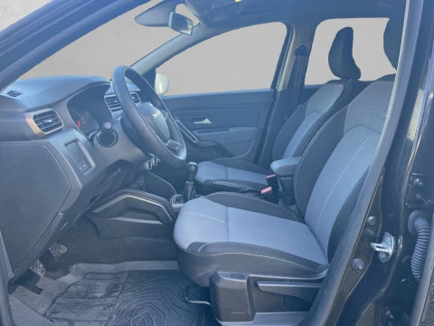 Dacia Duster Extreme TCE 74kW(100CV) ECO-G 4X2