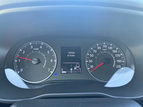 Dacia Duster Extreme TCE 74kW(100CV) ECO-G 4X2