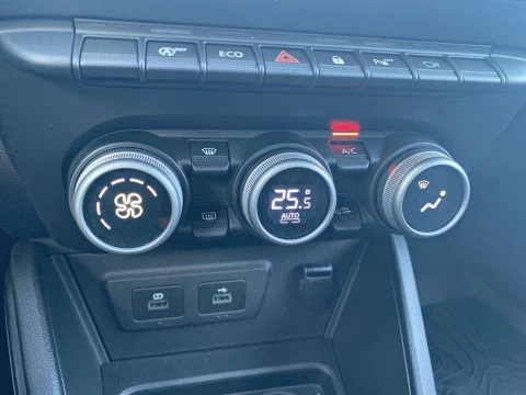 Dacia Duster Extreme TCE 74kW(100CV) ECO-G 4X2