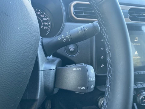 Dacia Duster Extreme TCE 74kW(100CV) ECO-G 4X2