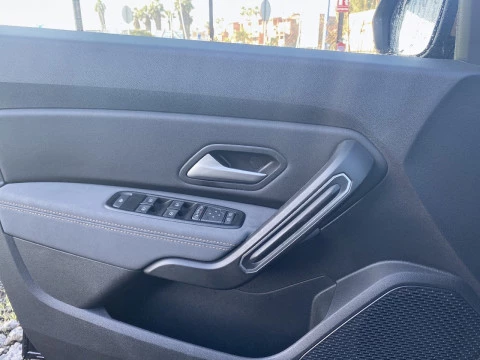 Dacia Duster Extreme TCE 74kW(100CV) ECO-G 4X2