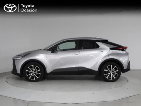 Toyota C-HR 1.8 140H Advance